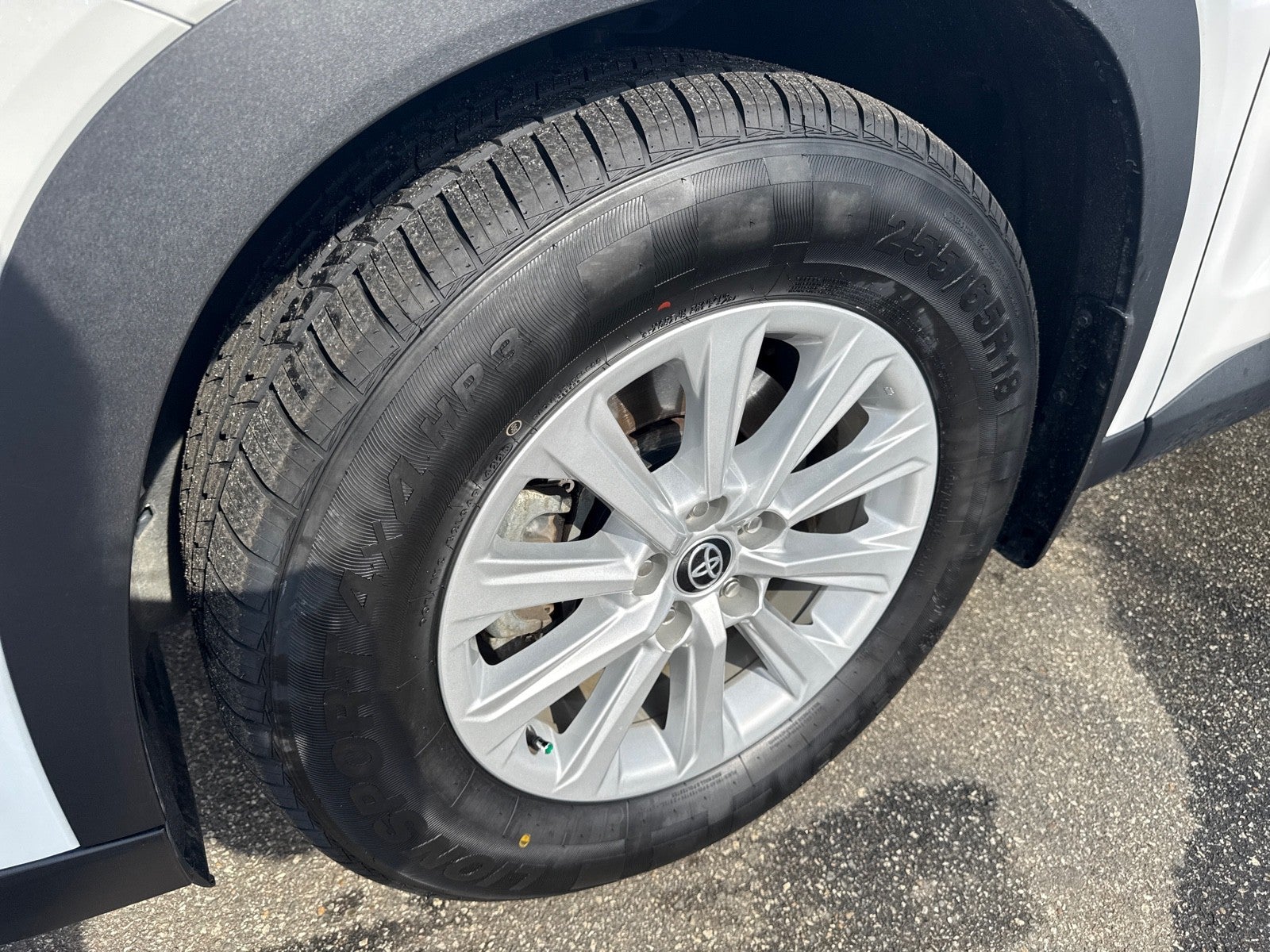 2024 Toyota Grand Highlander Hybrid XLE