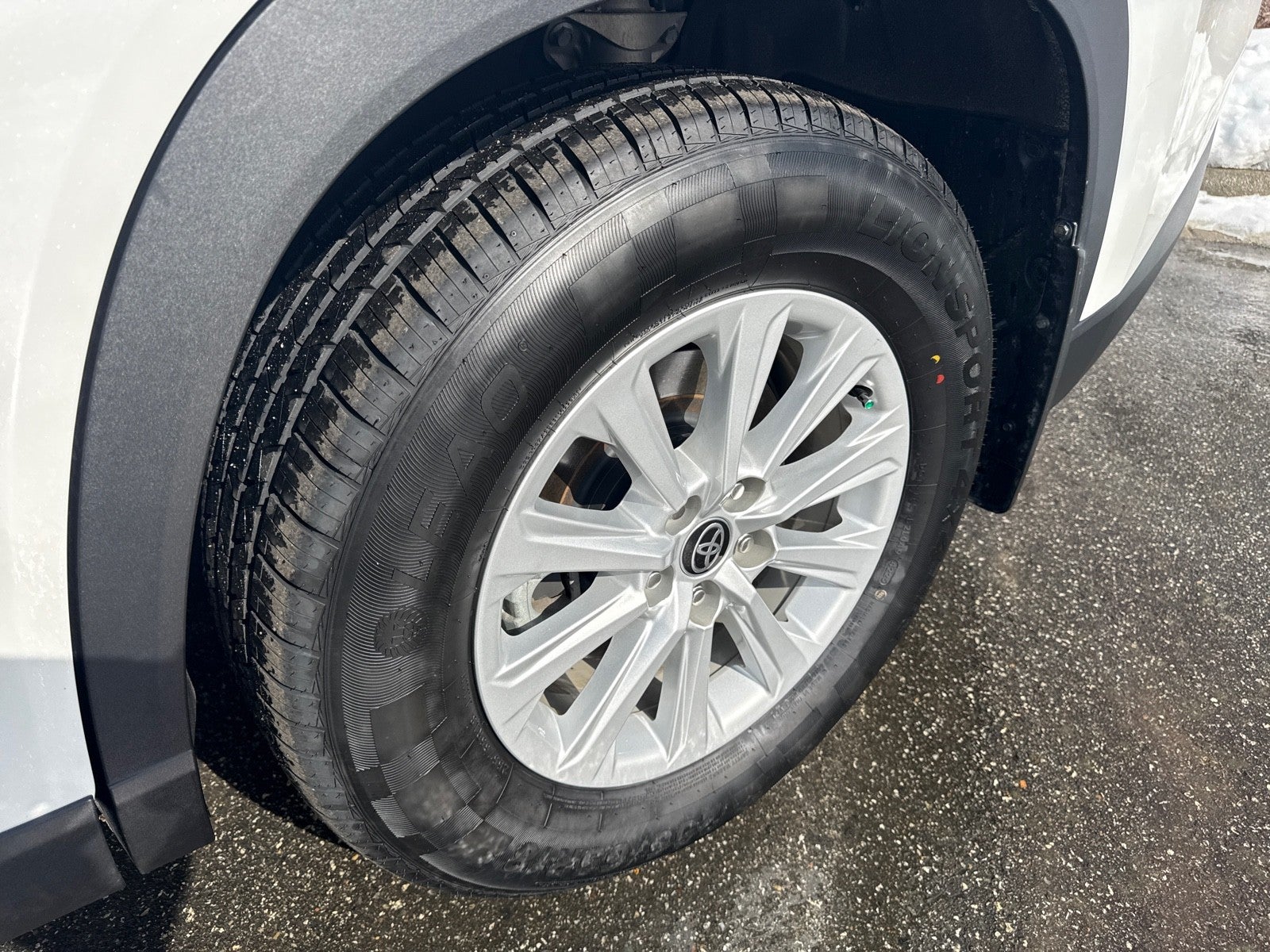 2024 Toyota Grand Highlander Hybrid XLE