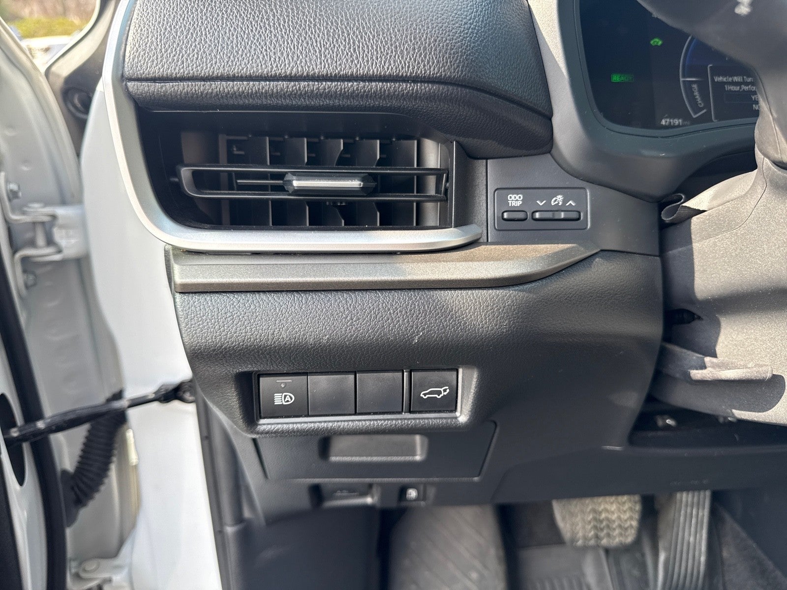 2024 Toyota Grand Highlander Hybrid XLE