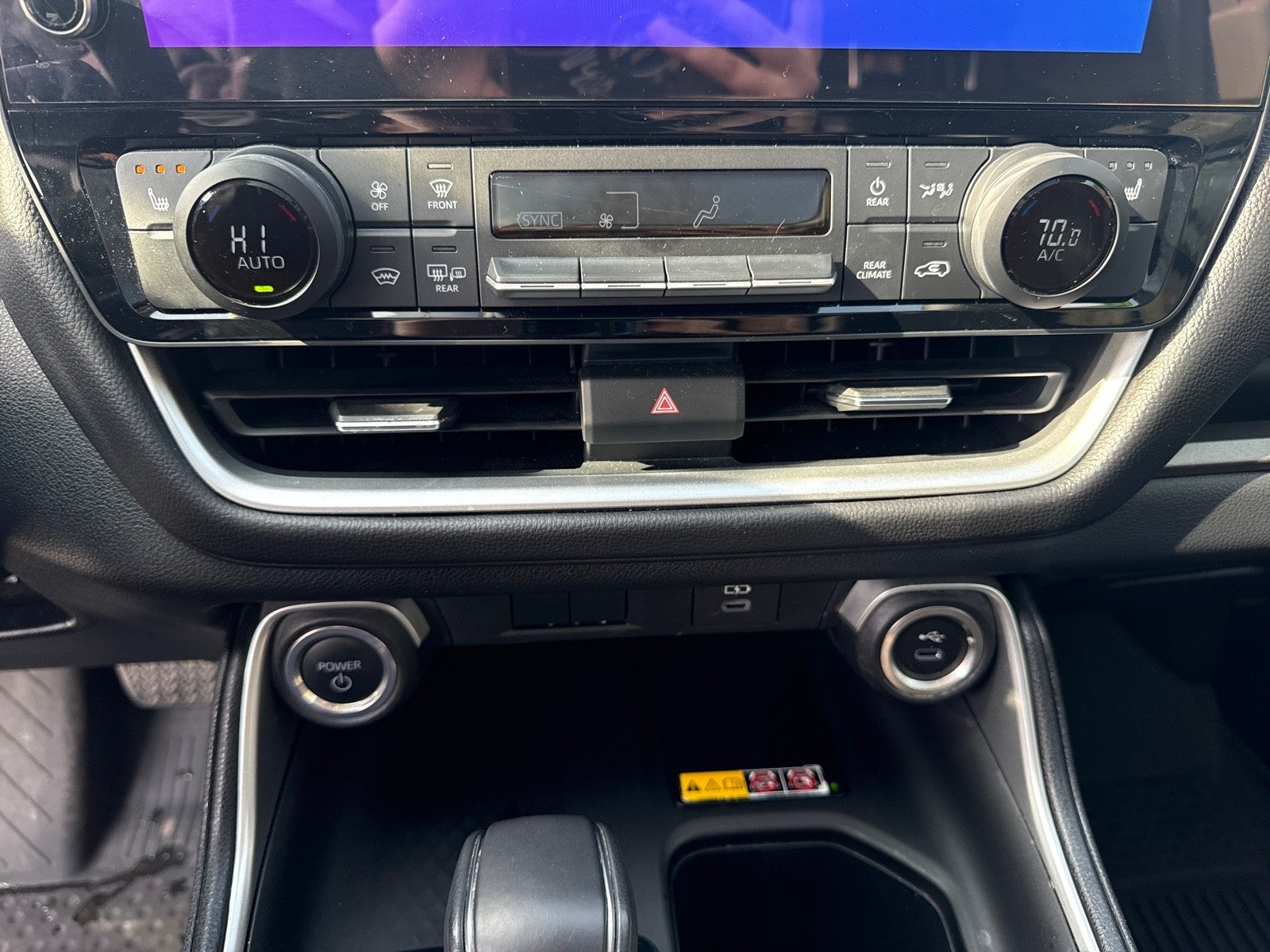 2024 Toyota Grand Highlander Hybrid XLE