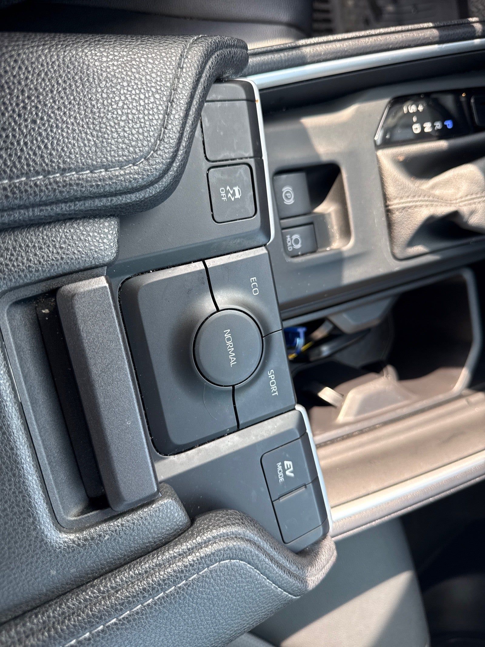 2024 Toyota Grand Highlander Hybrid XLE