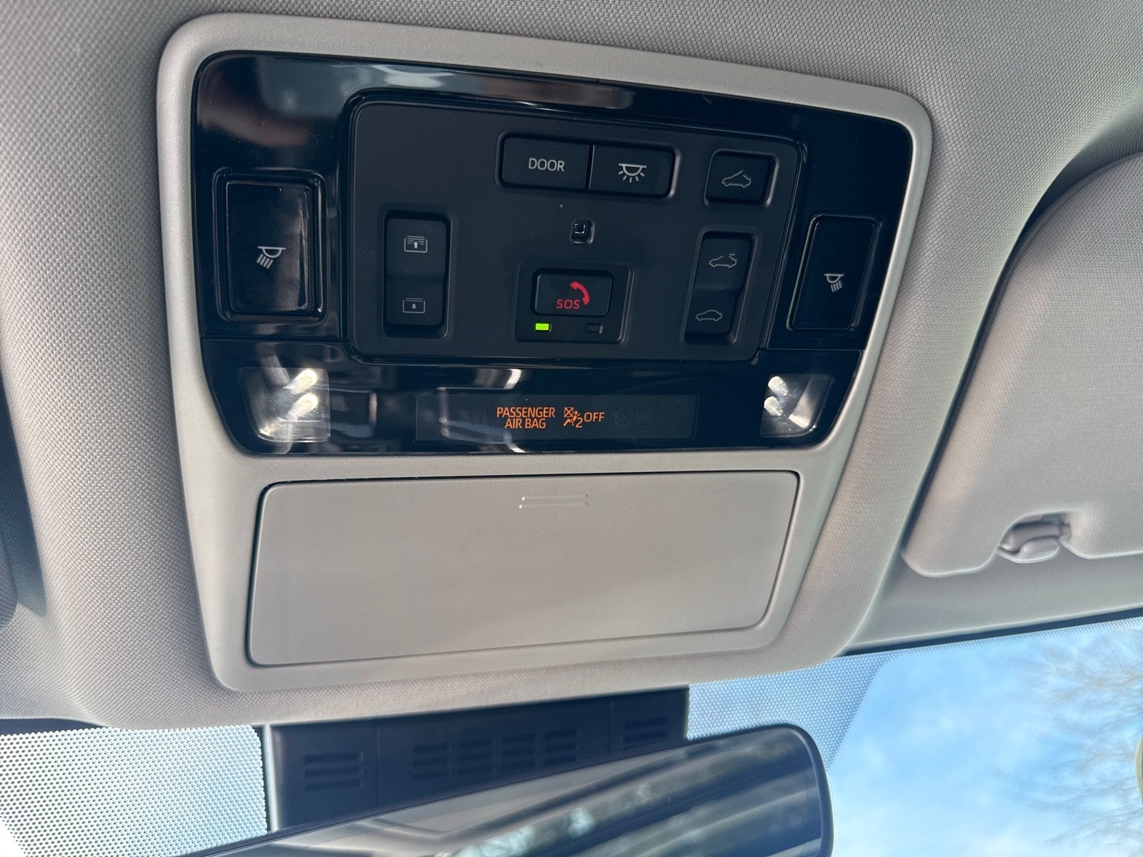 2024 Toyota Grand Highlander Hybrid XLE