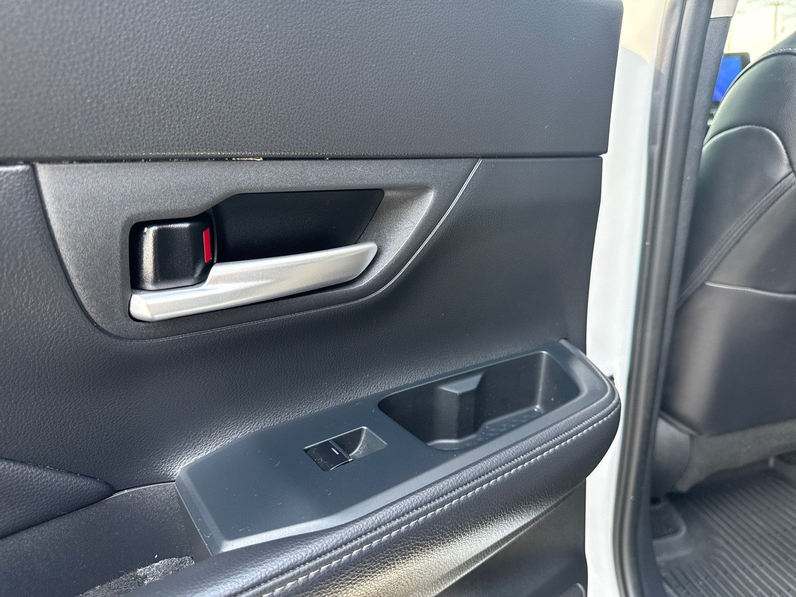 2024 Toyota Grand Highlander Hybrid XLE