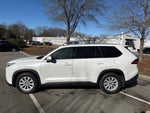 2024 Toyota Grand Highlander Hybrid XLE