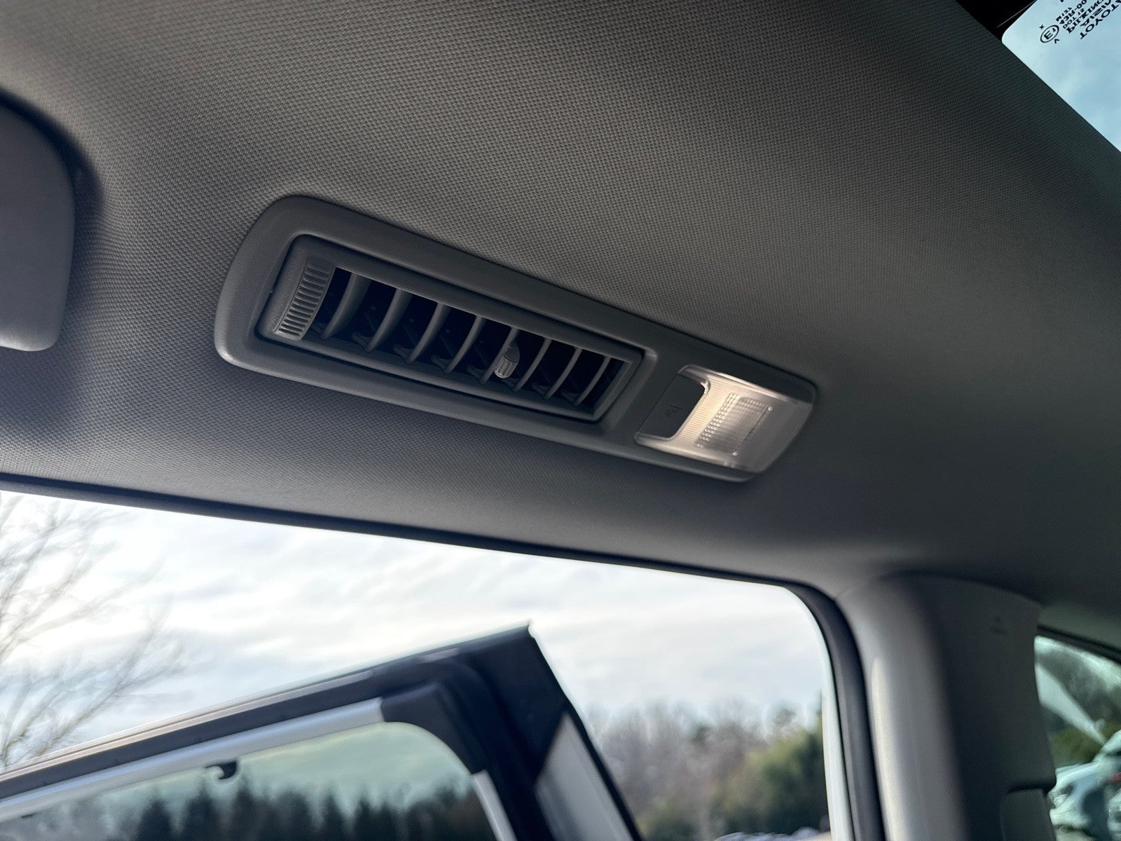 2024 Toyota Grand Highlander Hybrid XLE