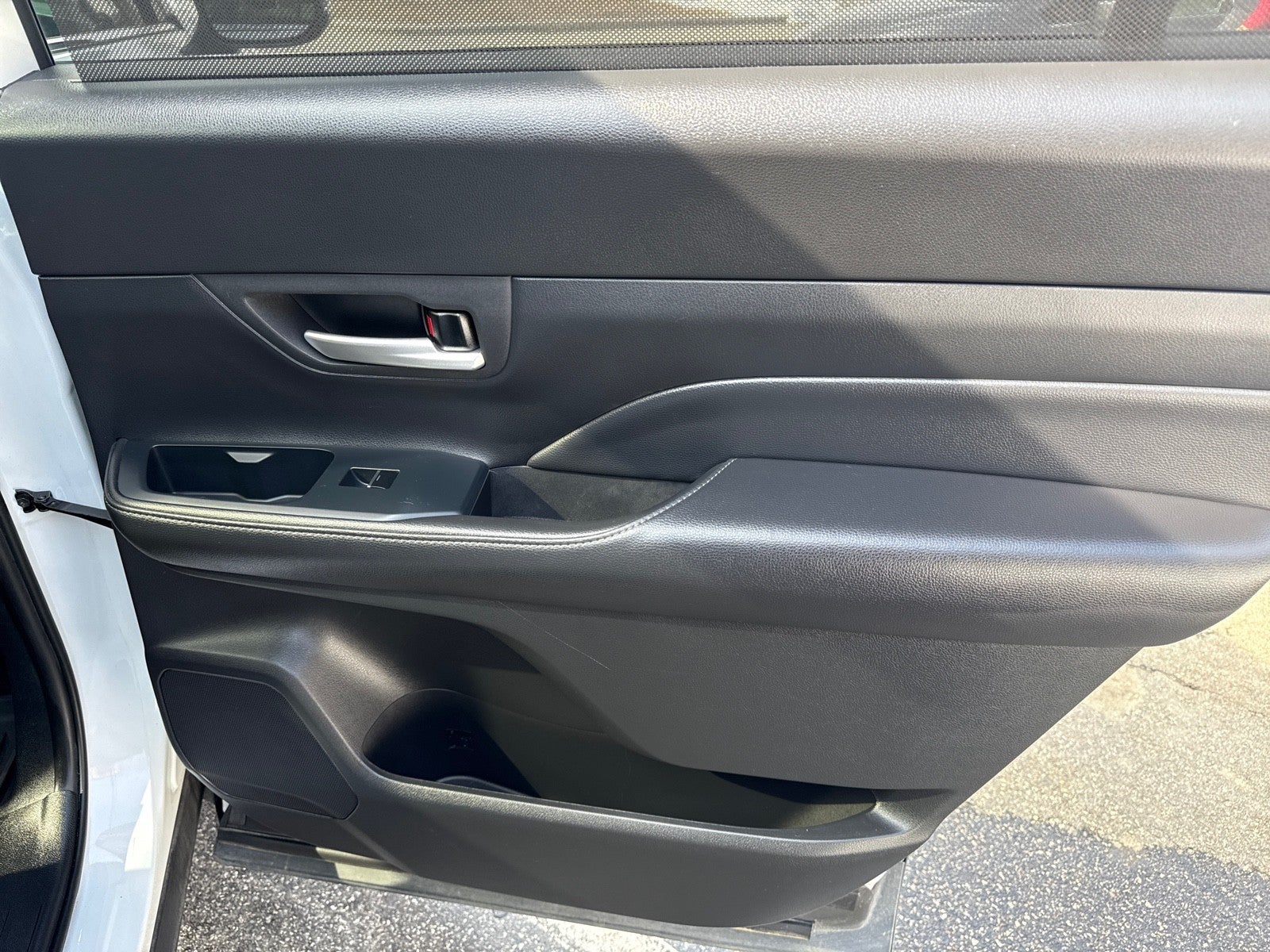 2024 Toyota Grand Highlander Hybrid XLE