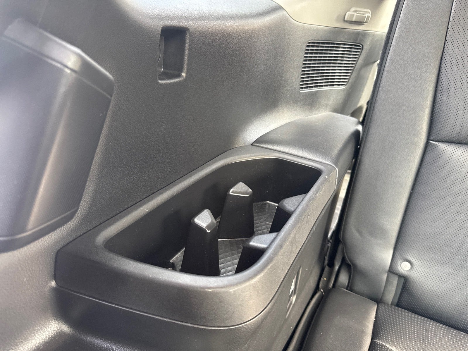 2024 Toyota Grand Highlander Hybrid XLE