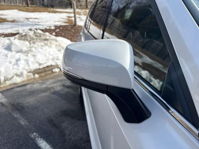 2024 Toyota Grand Highlander Hybrid XLE