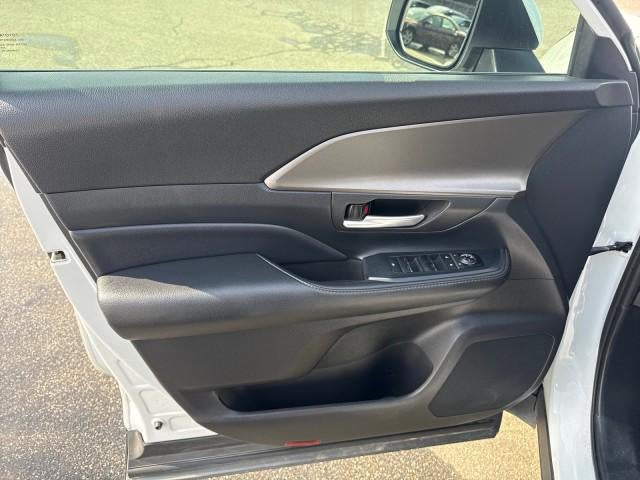 2024 Toyota Grand Highlander Hybrid XLE