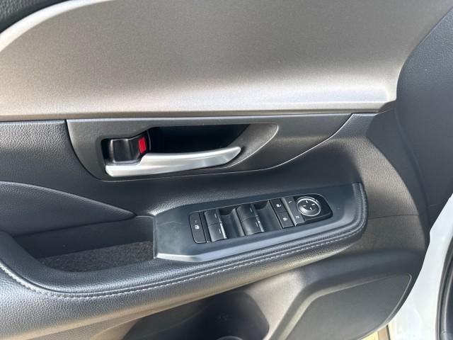 2024 Toyota Grand Highlander Hybrid XLE