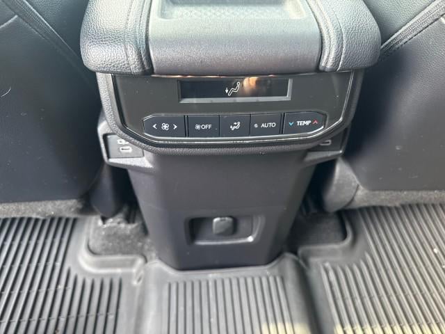 2024 Toyota Grand Highlander Hybrid XLE