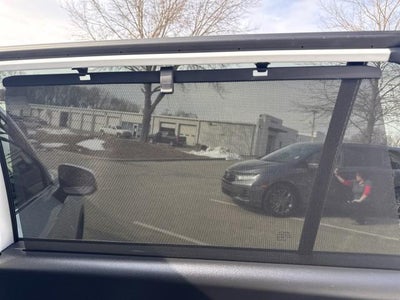 2024 Toyota Grand Highlander Hybrid XLE