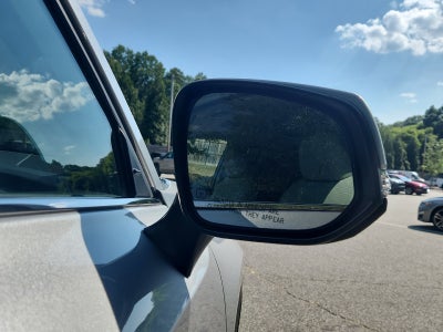 2024 Toyota Grand Highlander Hybrid Limited