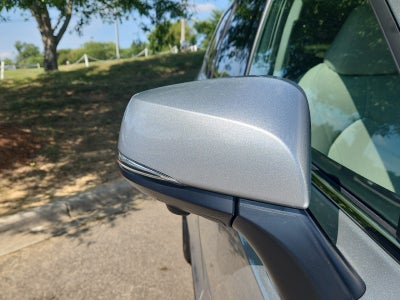 2024 Toyota Grand Highlander Hybrid Limited