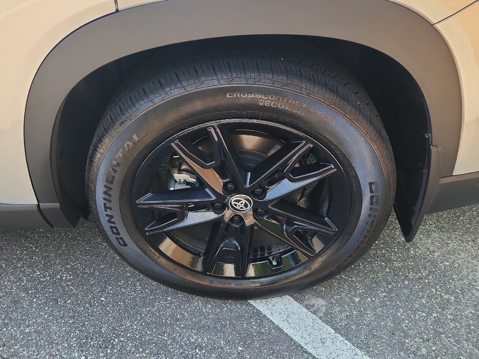 2024 Toyota Grand Highlander Hybrid Limited
