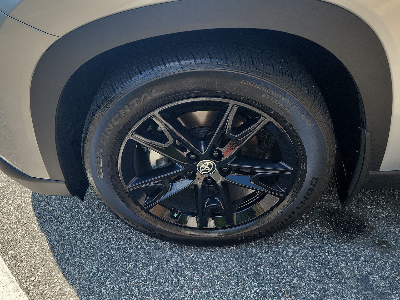 2024 Toyota Grand Highlander Hybrid Limited