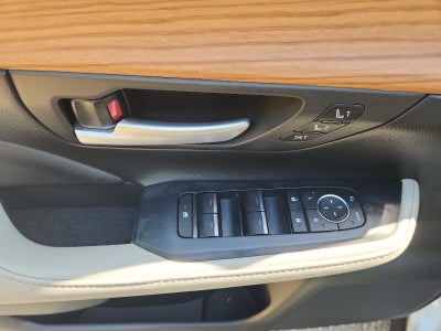 2024 Toyota Grand Highlander Hybrid Limited
