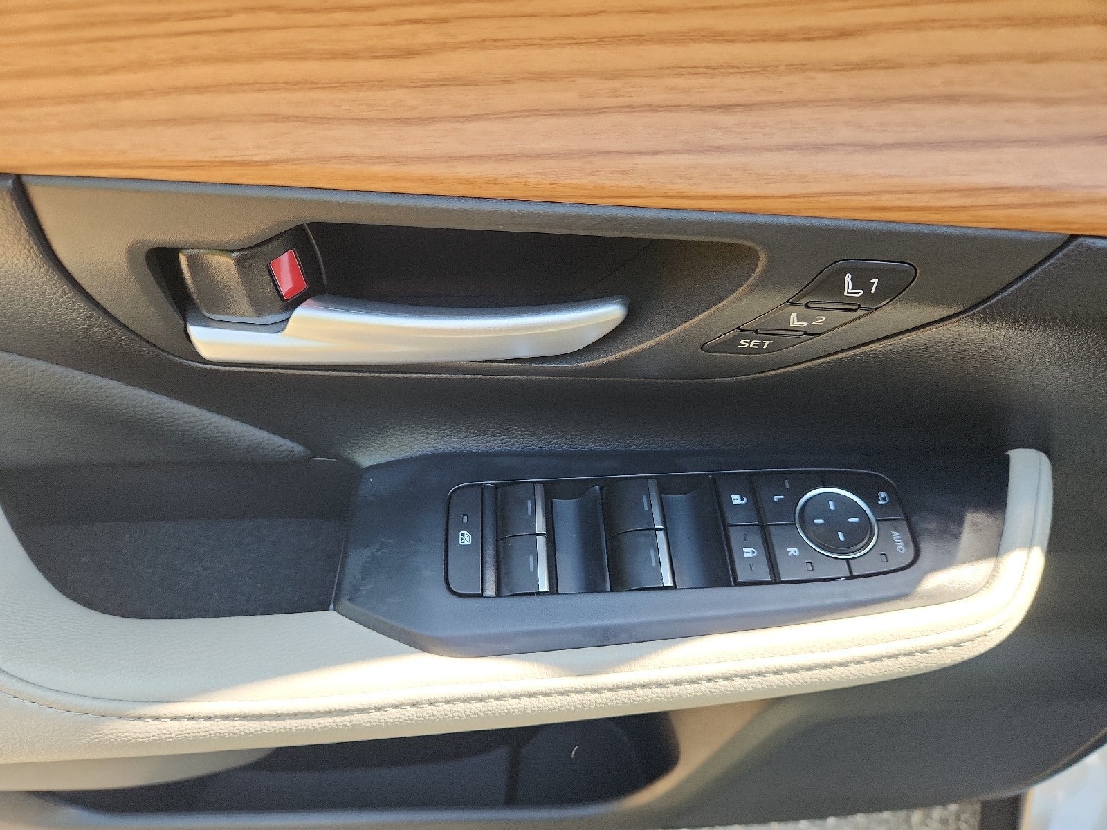 2024 Toyota Grand Highlander Hybrid Limited
