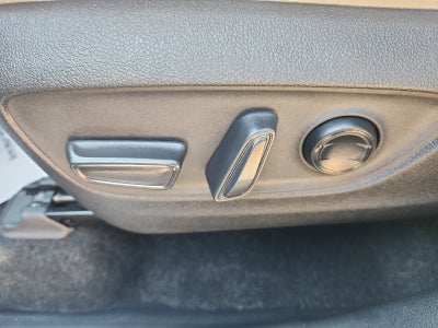 2024 Toyota Grand Highlander Hybrid Limited