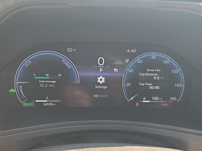 2024 Toyota Grand Highlander Hybrid Limited