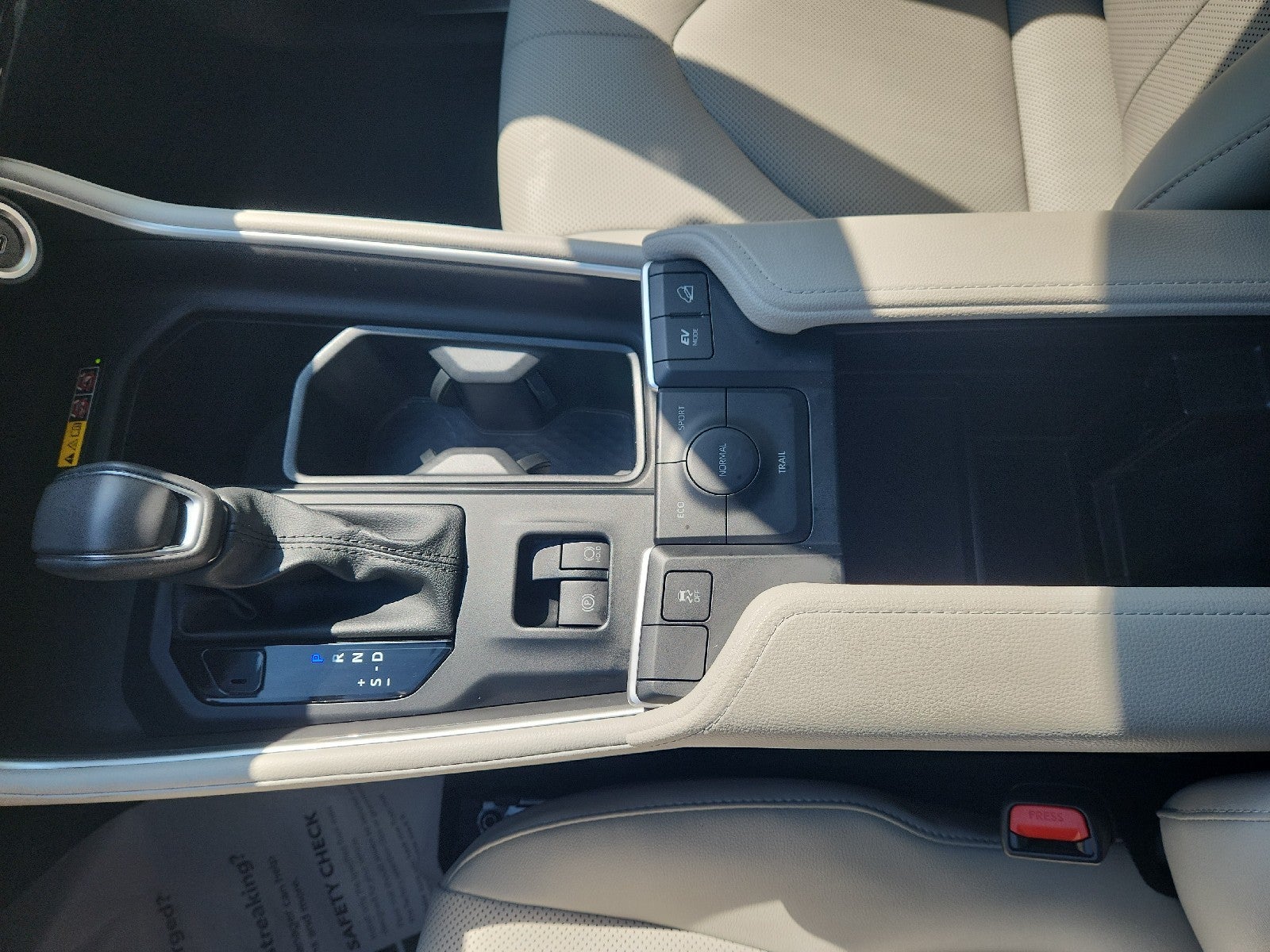 2024 Toyota Grand Highlander Hybrid Limited