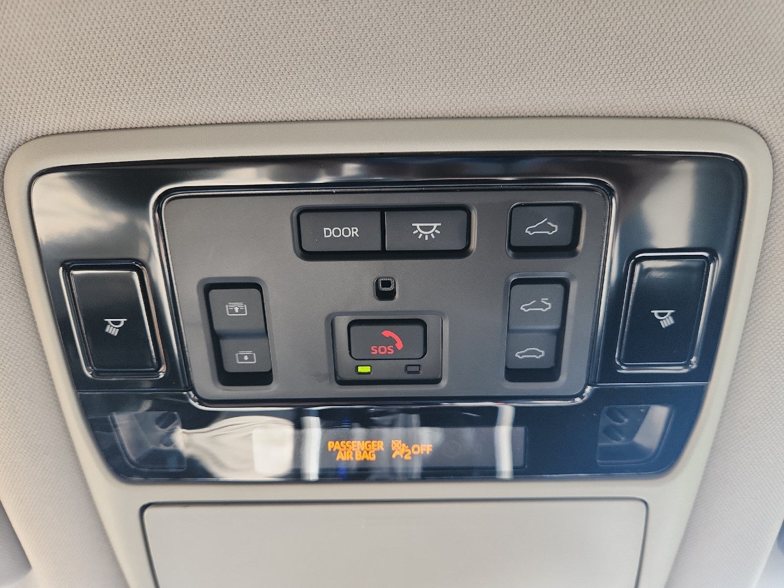2024 Toyota Grand Highlander Hybrid Limited