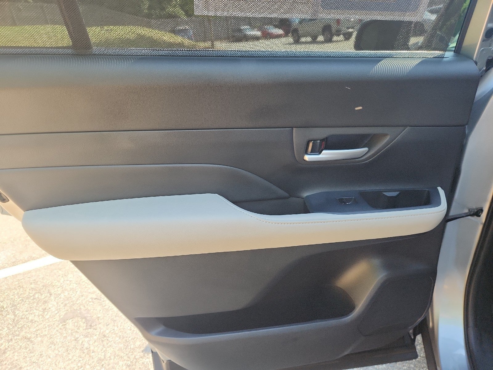 2024 Toyota Grand Highlander Hybrid Limited