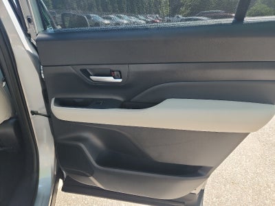 2024 Toyota Grand Highlander Hybrid Limited