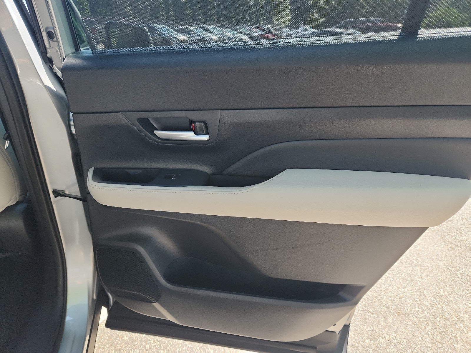 2024 Toyota Grand Highlander Hybrid Limited