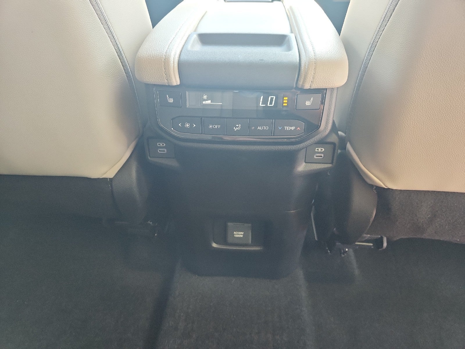 2024 Toyota Grand Highlander Hybrid Limited