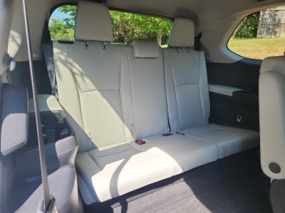 2024 Toyota Grand Highlander Hybrid Limited