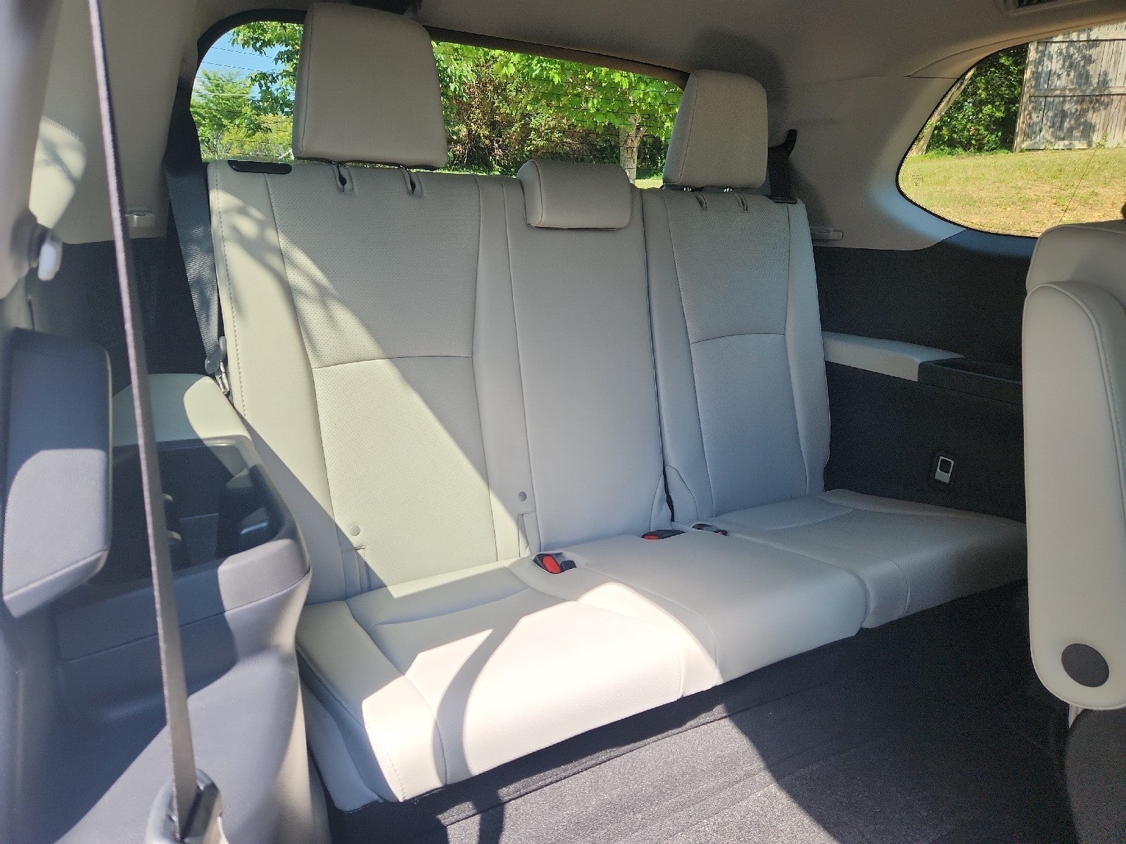 2024 Toyota Grand Highlander Hybrid Limited