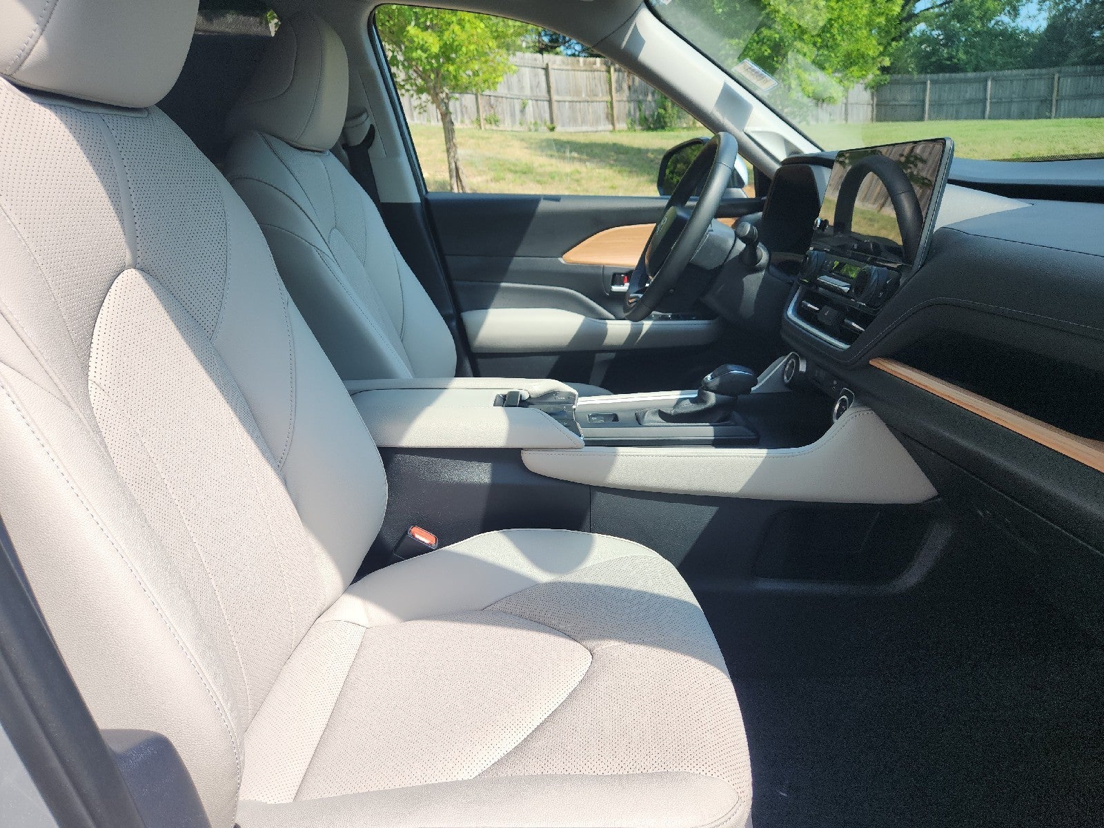 2024 Toyota Grand Highlander Hybrid Limited