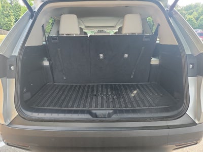 2024 Toyota Grand Highlander Hybrid Limited
