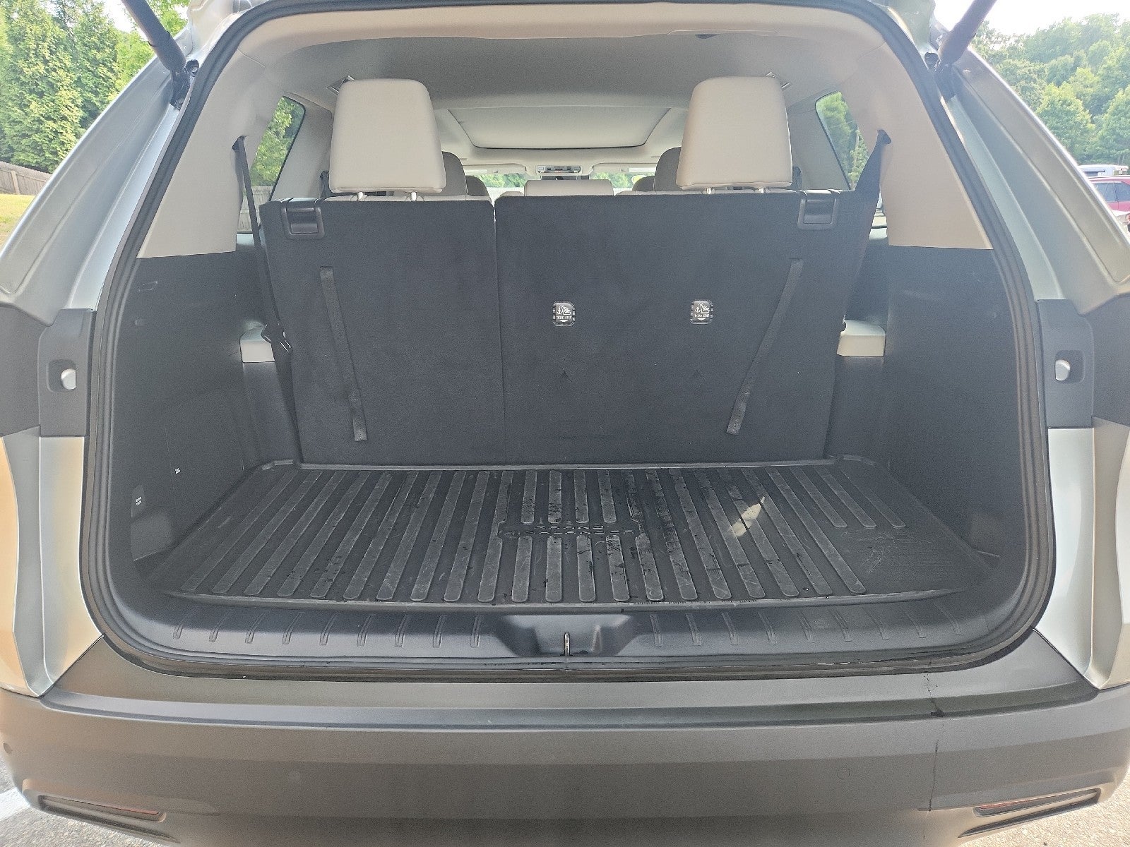 2024 Toyota Grand Highlander Hybrid Limited