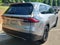 2024 Toyota Grand Highlander Hybrid Limited