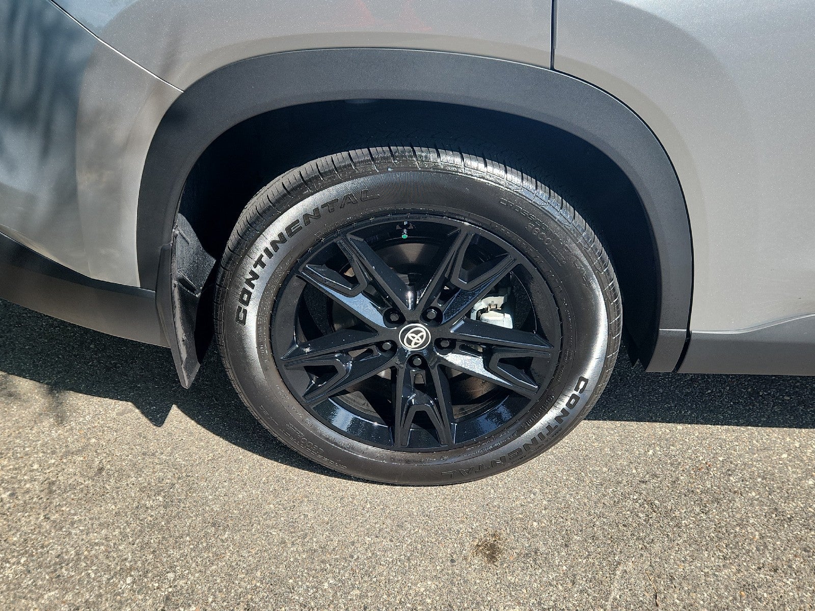 2024 Toyota Grand Highlander Hybrid Limited