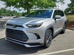 2024 Toyota Grand Highlander Hybrid MAX Platinum