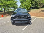 2020 Toyota Sequoia TRD Pro