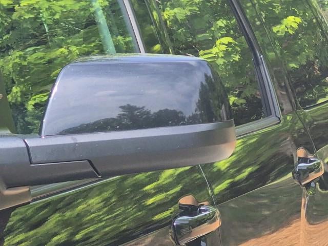 2020 Toyota Sequoia TRD Pro