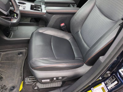 2022 Toyota Sienna XSE