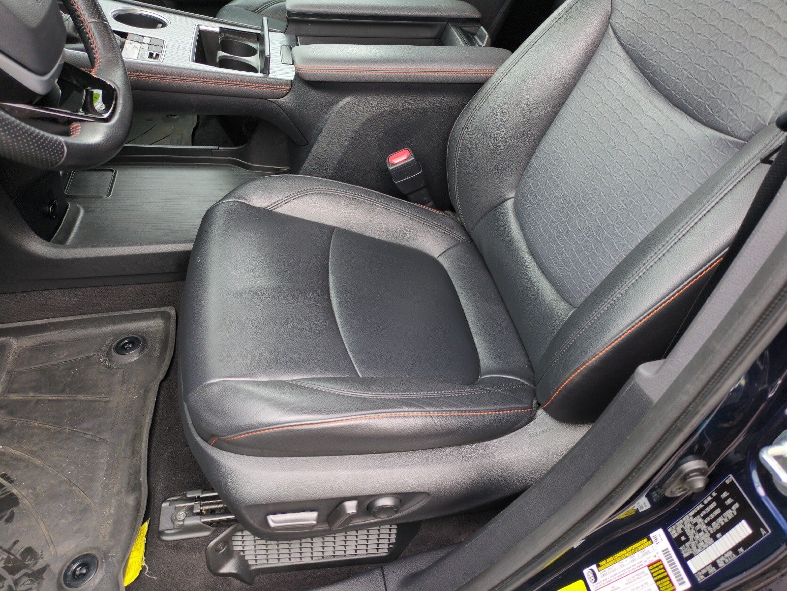 2022 Toyota Sienna XSE