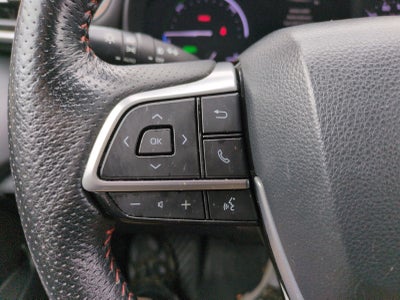 2022 Toyota Sienna XSE