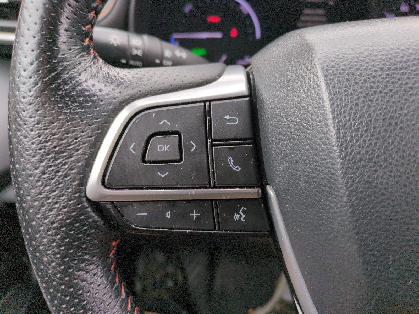 2022 Toyota Sienna XSE