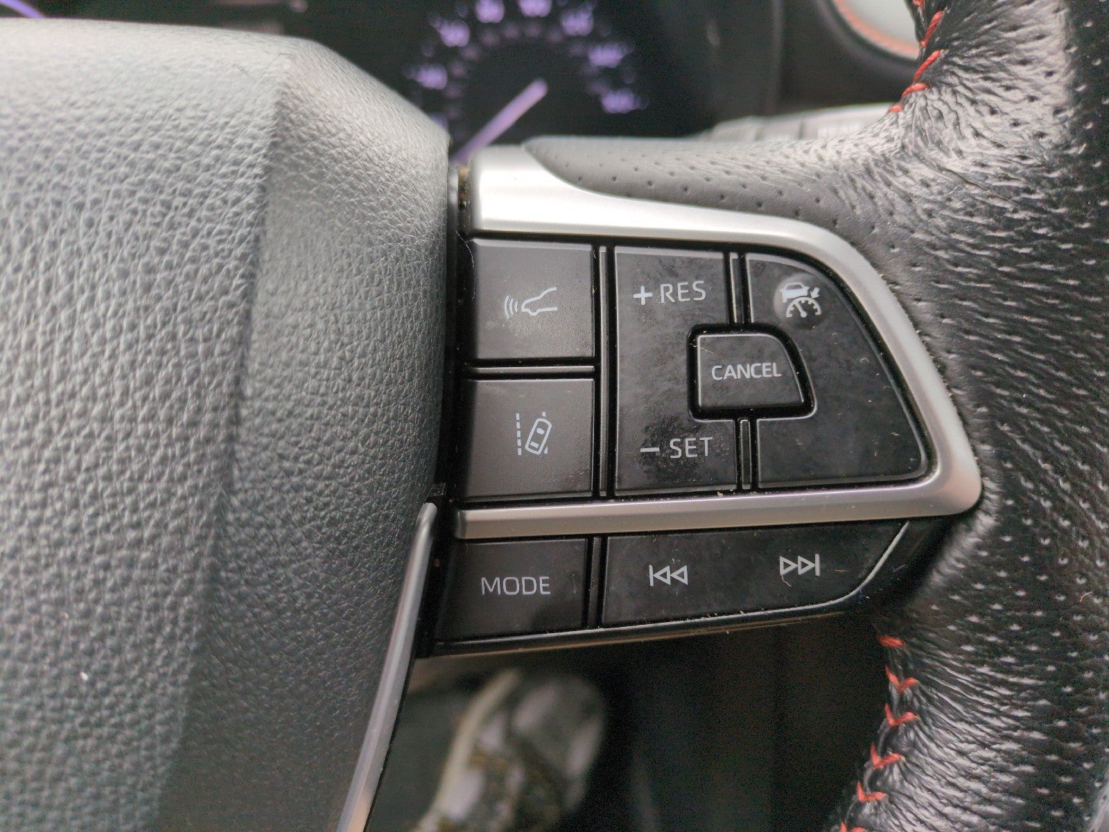 2022 Toyota Sienna XSE