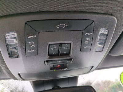 2022 Toyota Sienna XSE