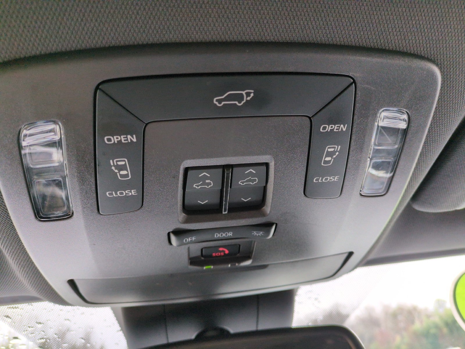 2022 Toyota Sienna XSE