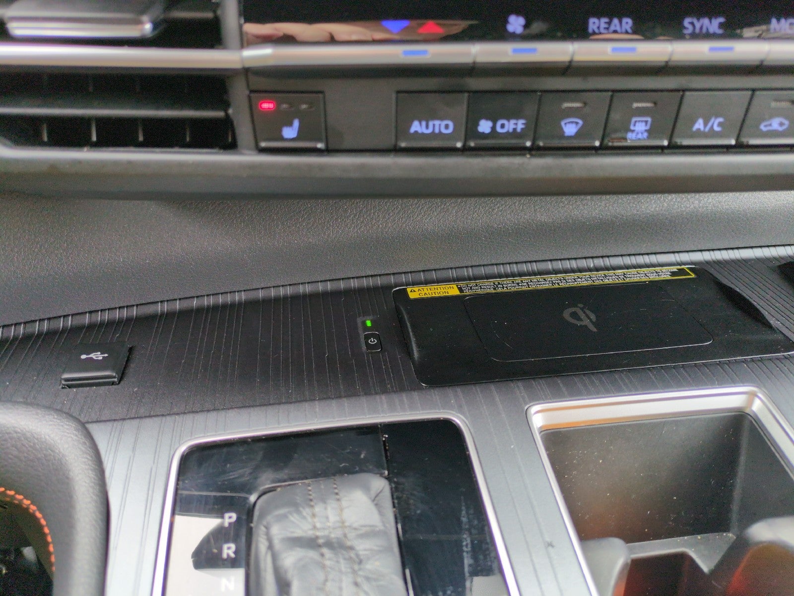 2022 Toyota Sienna XSE