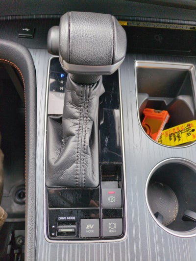 2022 Toyota Sienna XSE