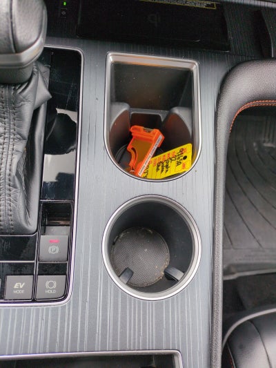 2022 Toyota Sienna XSE